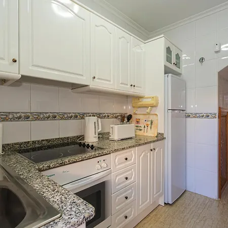 Holiday home Stella *