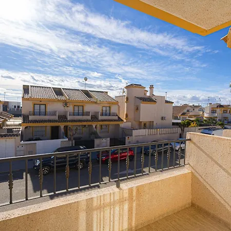 Stella Casa de Férias Pilar de la Horadada