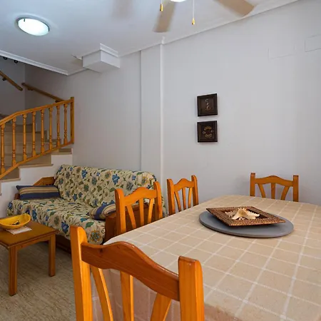 Stella Pilar de la Horadada