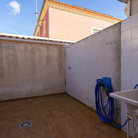 Casa de Férias Stella