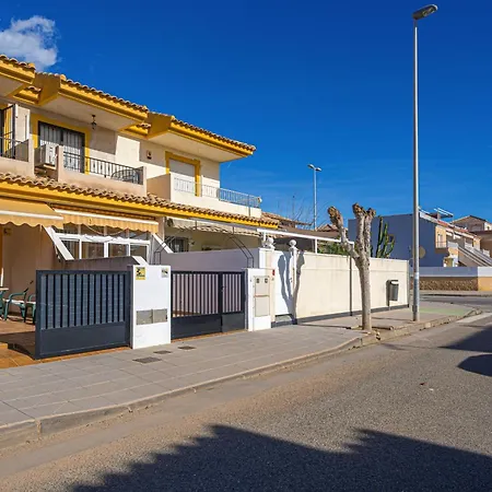 Casa de Férias Stella *