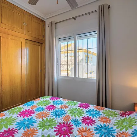 Stella Holiday home Pilar de la Horadada