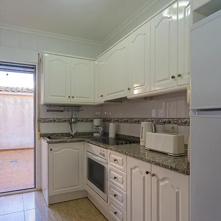 Casa de Férias Stella Pilar de la Horadada