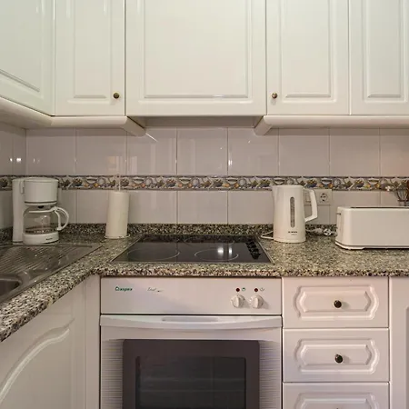 Casa de Férias Stella *