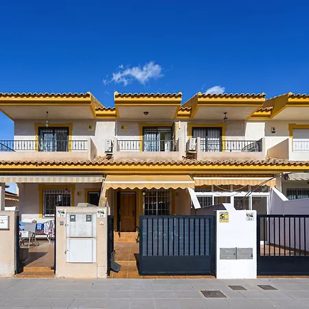 Stella Holiday home